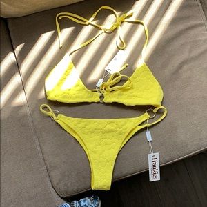 Frankie’s Bikinis